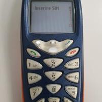 Cellulare Nokia 3510i