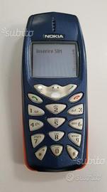 Cellulare Nokia 3510i
