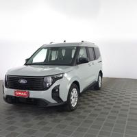 FORD Tourneo Courier Tourneo Courier 1.0 EcoBoos