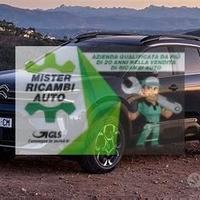 Ricambi citroen c5 aircross 2020/2023