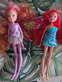 Winx flora e bloom