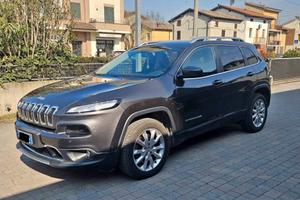 Jeep ceroche 2.0 MTJ 170 cv