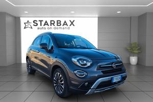 Fiat 500X 1.6 MultiJet 120 CV DCT City Cross