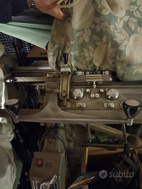 Macchina per fare le maglie anni 70