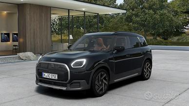 Mini Mini Countryman E Favoured