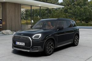 Mini Mini Countryman E Favoured