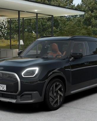 Mini Mini Countryman E Favoured