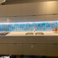 *Cucina Ernestomeda Elektra - Come nuova*