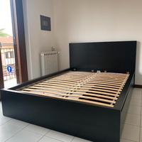 Il letto "IKEA"