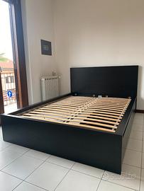 Il letto "IKEA"