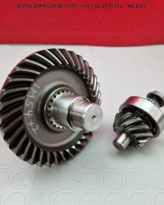 COPPIA CONICA HONDA DN01 2008 2009 DN-01 2010