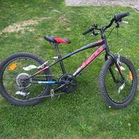bicicletta 