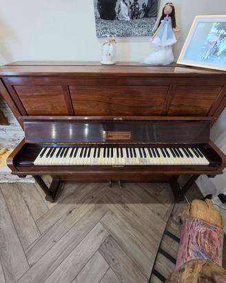 pianoforte