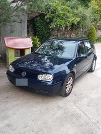  golf 4 TDI tiptronic