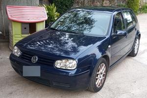  golf 4 TDI tiptronic