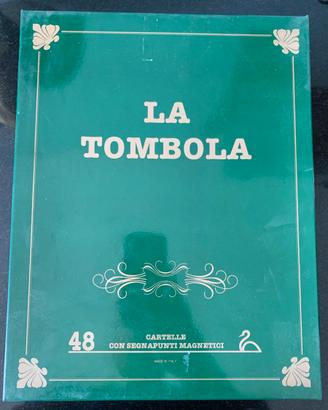 Tombola Magnetica 