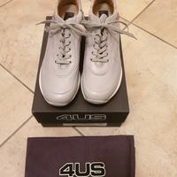 scarpe donna Paciotti 41