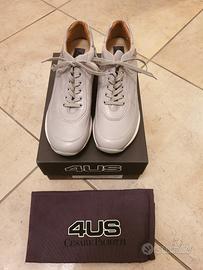 scarpe donna Paciotti 41