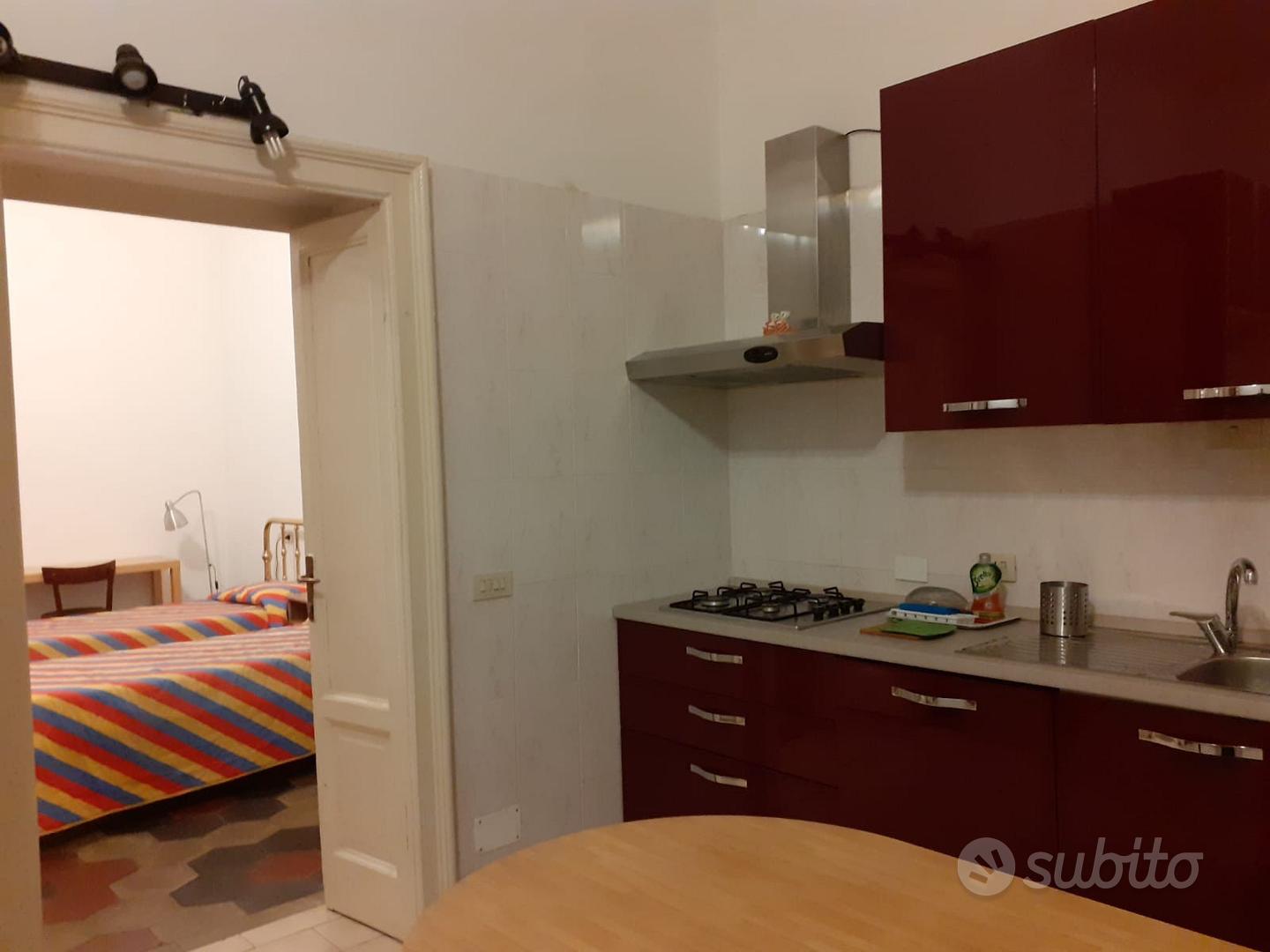 Appartamento – Milano, Scalo Romana, Municipio 5 - Vista 2