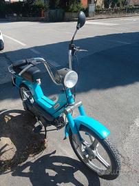 PIAGGIO SI motorino