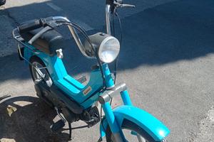 PIAGGIO SI motorino