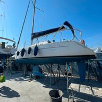 Barca a vela Beneteau Oceanis 311 Clipper natante