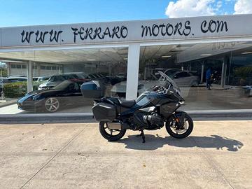 Bmw R 1300 RT Triple Black 2025 / KM 11.000 Tua a 
