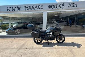 Bmw R 1300 RT Triple Black 2025 / KM 11.000 Tua a 