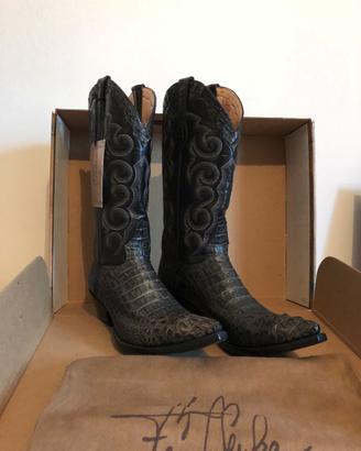 SENDRA COCCODRILLO