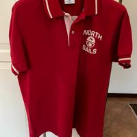 Polo uomo North Sails taglia  L
