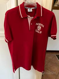 Polo uomo North Sails taglia  L
