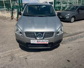 Nissan Qashqai 1.5 dCi Visia KM CERTIFICATI GARANZ