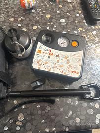 Kit gonfiaggio pneumatici Renault