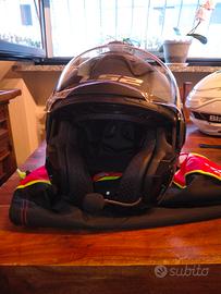 casco LS2 advant x taglia XS come nuovo