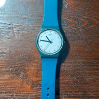 Swatch Petroleuse GG222
