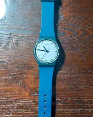 Swatch Petroleuse GG222