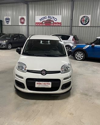 Fiat Panda 1.3 MJT 95 CV 70KW S&S Lounge ANNO 2018