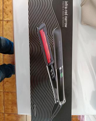 piastra infra-red narrow nuova professionale