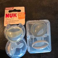 ciuccio Nuk
