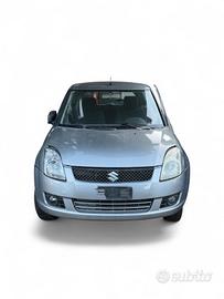 MUSO MUSATA SUZUKI SWIFT 2004/2010