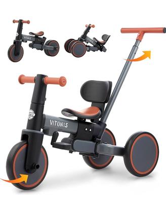 triclo biciclettata nuovo
