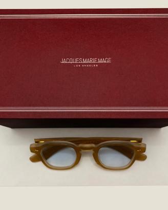 Jacques Marie Mage "Zephirin" – Occhiali uomo