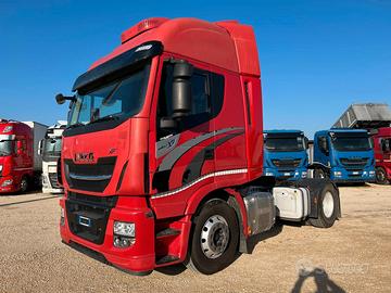 Iveco Stralis 480 XP - Trattore stradale