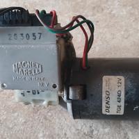 Motorino d avviamento reggi cristalli