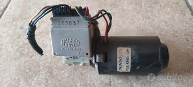 Motorino d avviamento reggi cristalli