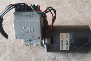 Motorino d avviamento reggi cristalli