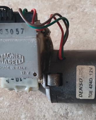 Motorino d avviamento reggi cristalli