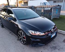 VOLKSWAGEN Golf 7.5 GTI