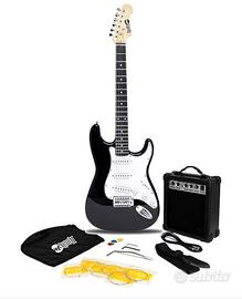 Chitarra Elettrica RockJam 