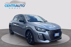 Peugeot 208 PureTech 100cv ALLURE